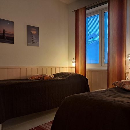 Appartamento Roehkoestar 107 Äkäslompolo Esterno foto