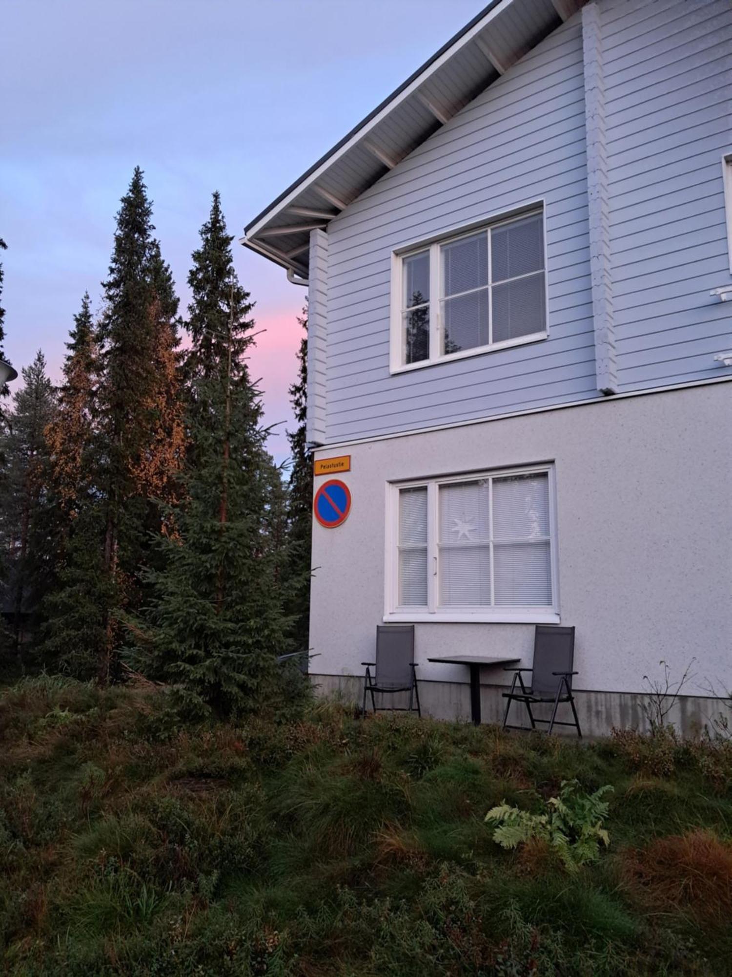 Appartamento Roehkoestar 107 Äkäslompolo Esterno foto