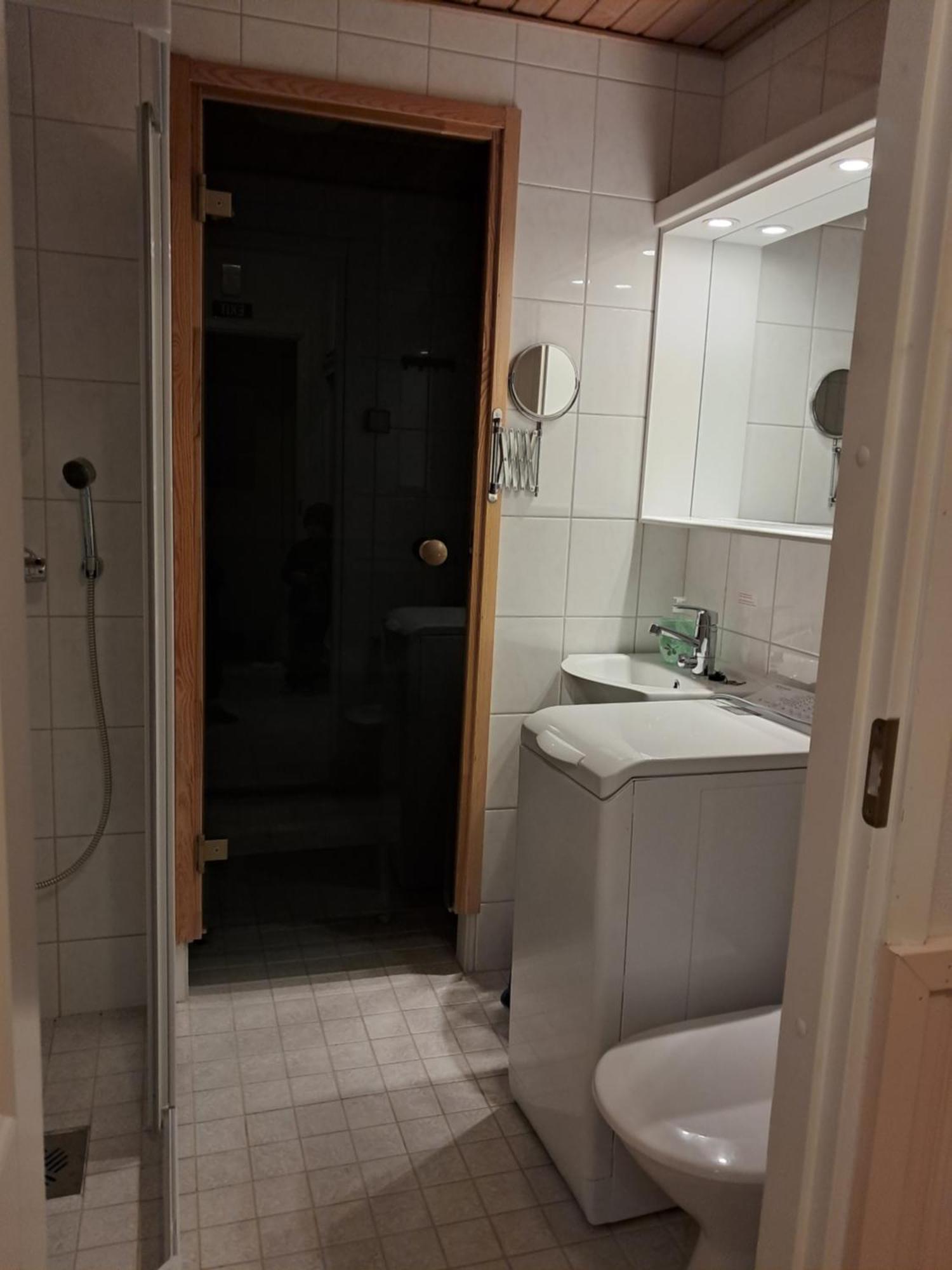 Appartamento Roehkoestar 107 Äkäslompolo Esterno foto